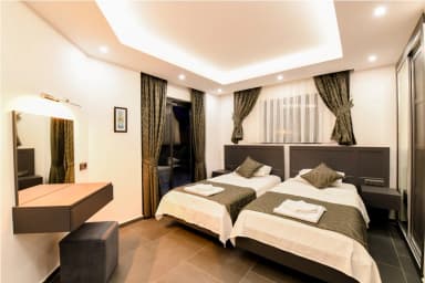 Villa Alesta Kalkan 18