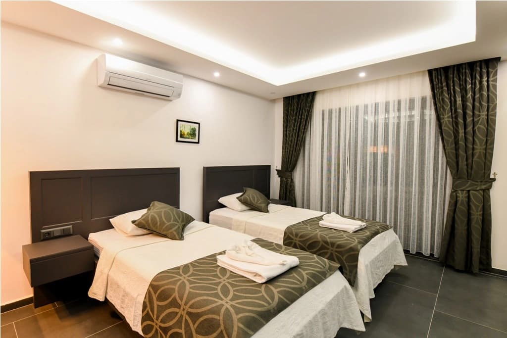 Villa Alesta Özel Havuzlu 87