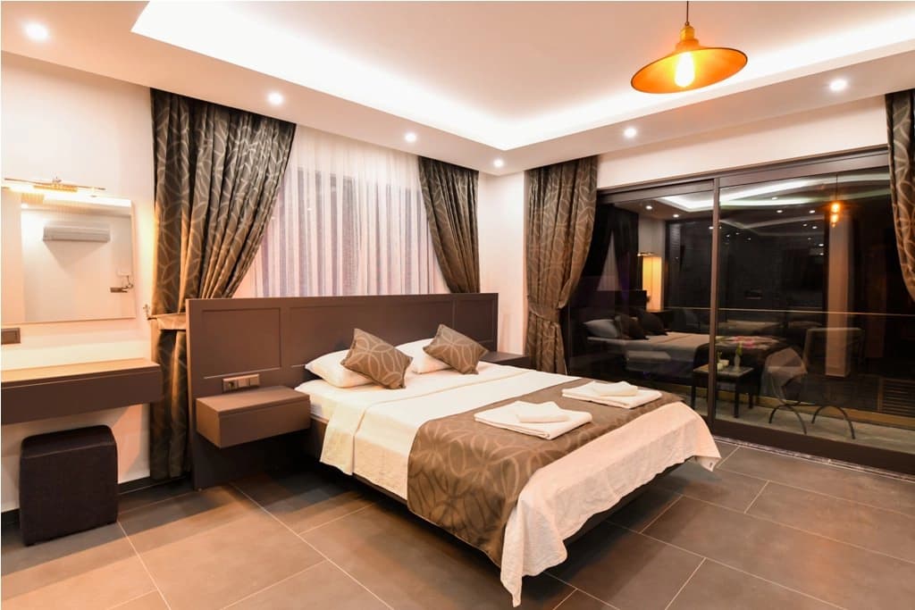 Villa Alesta Tatil Villası 95