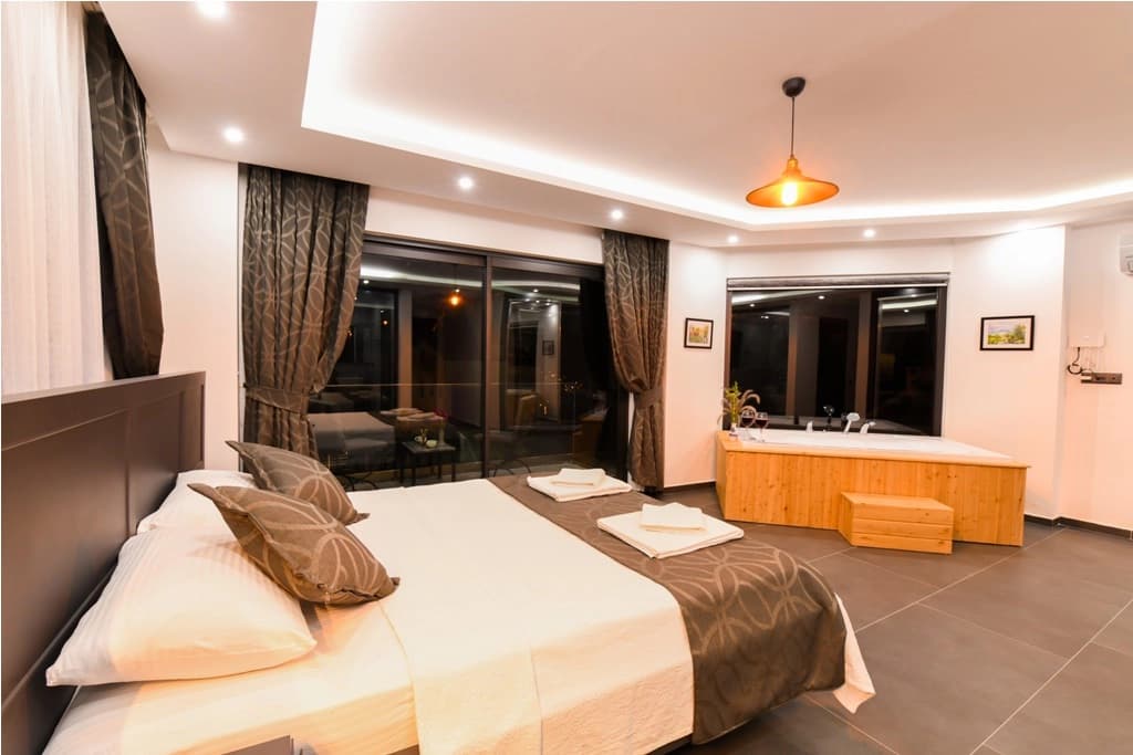 Villa Alesta Kalkan 12