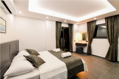 Villa Alesta Özel Havuzlu 53