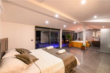 Villa Alesta Kalkan 54