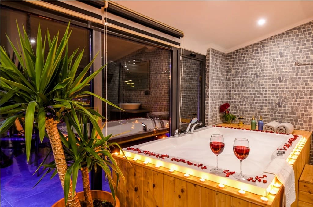 Villa Alesta Tatil Villası 61