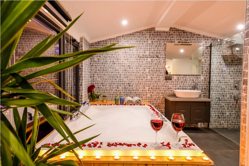 Villa Alesta Kalkan 68