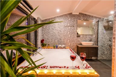 Villa Alesta Kalkan 68