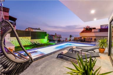 Villa Alesta Tatil Villası 51