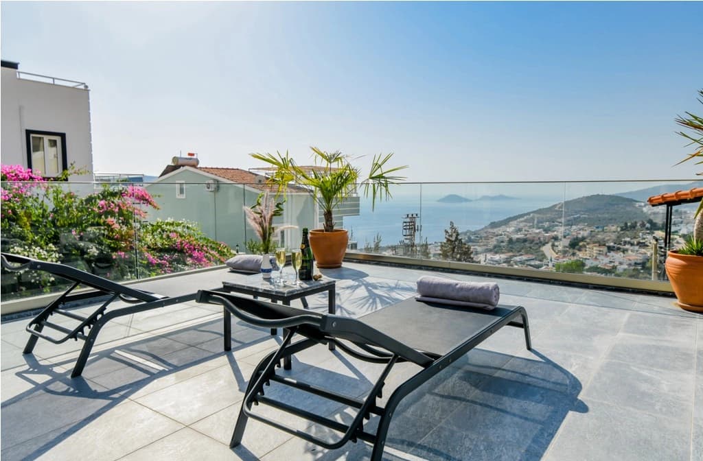 Villa Alesta Tatil Villası 85