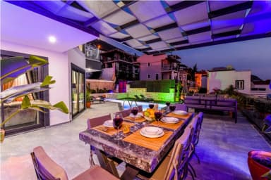 Villa Alesta Kalkan 44