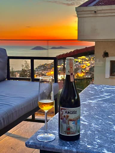 Villa Alesta Kalkan 30