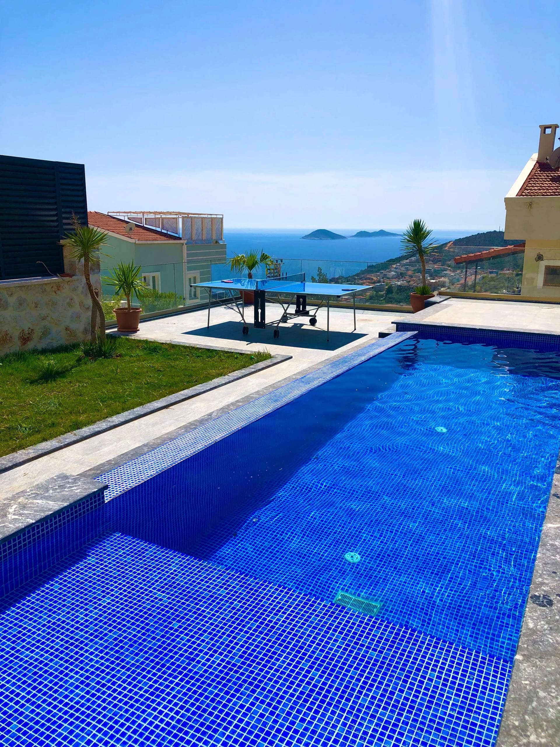 Villa Alesta Kalkan 78