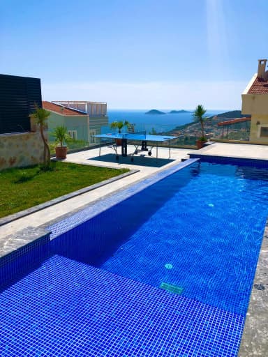 Villa Alesta Kalkan 78