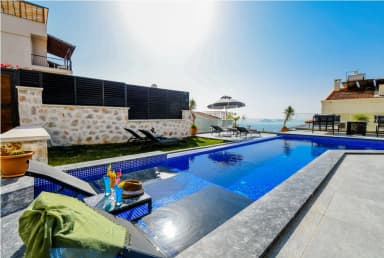 Villa Alesta Tatil Villası 57