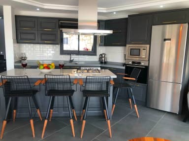 Villa Alesta Özel Havuzlu 59