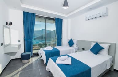 Villa Laoda Tatil Villası 88