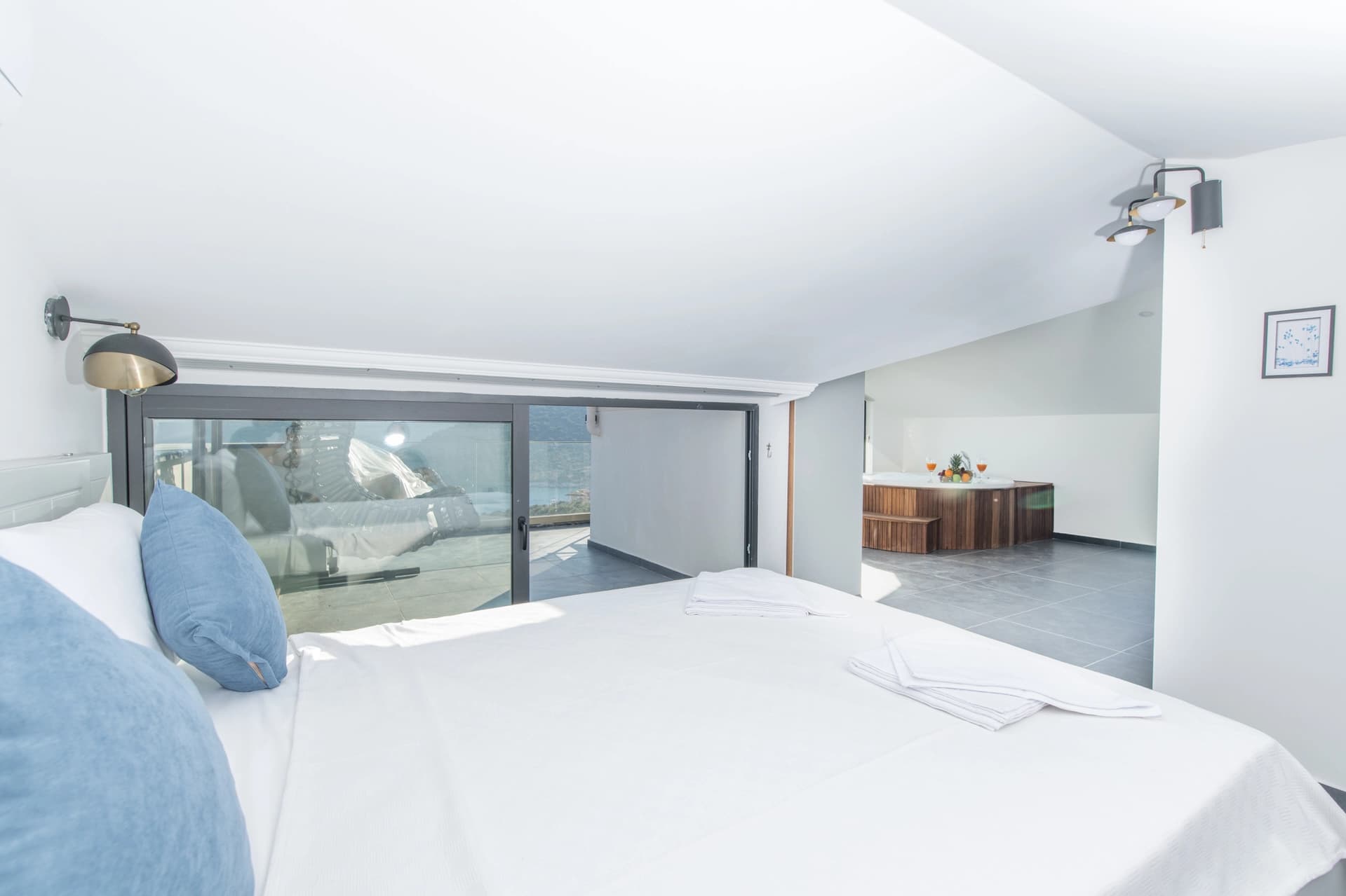 Villa Laoda Kalkan 39