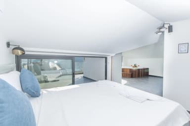 Villa Laoda Kalkan 39