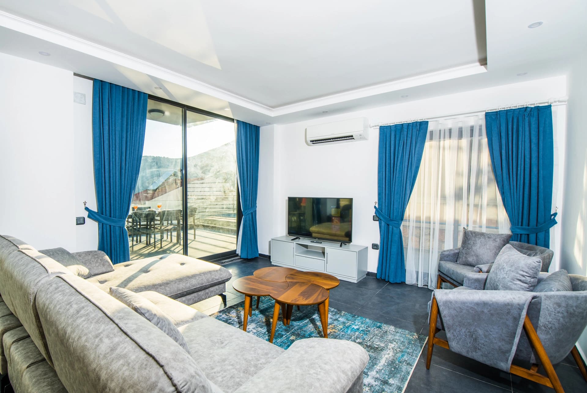 Villa Laoda Kalkan 93