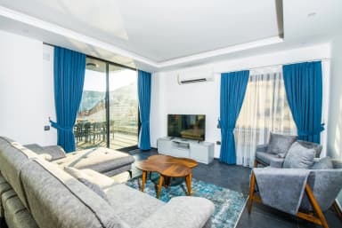 Villa Laoda Kalkan 93