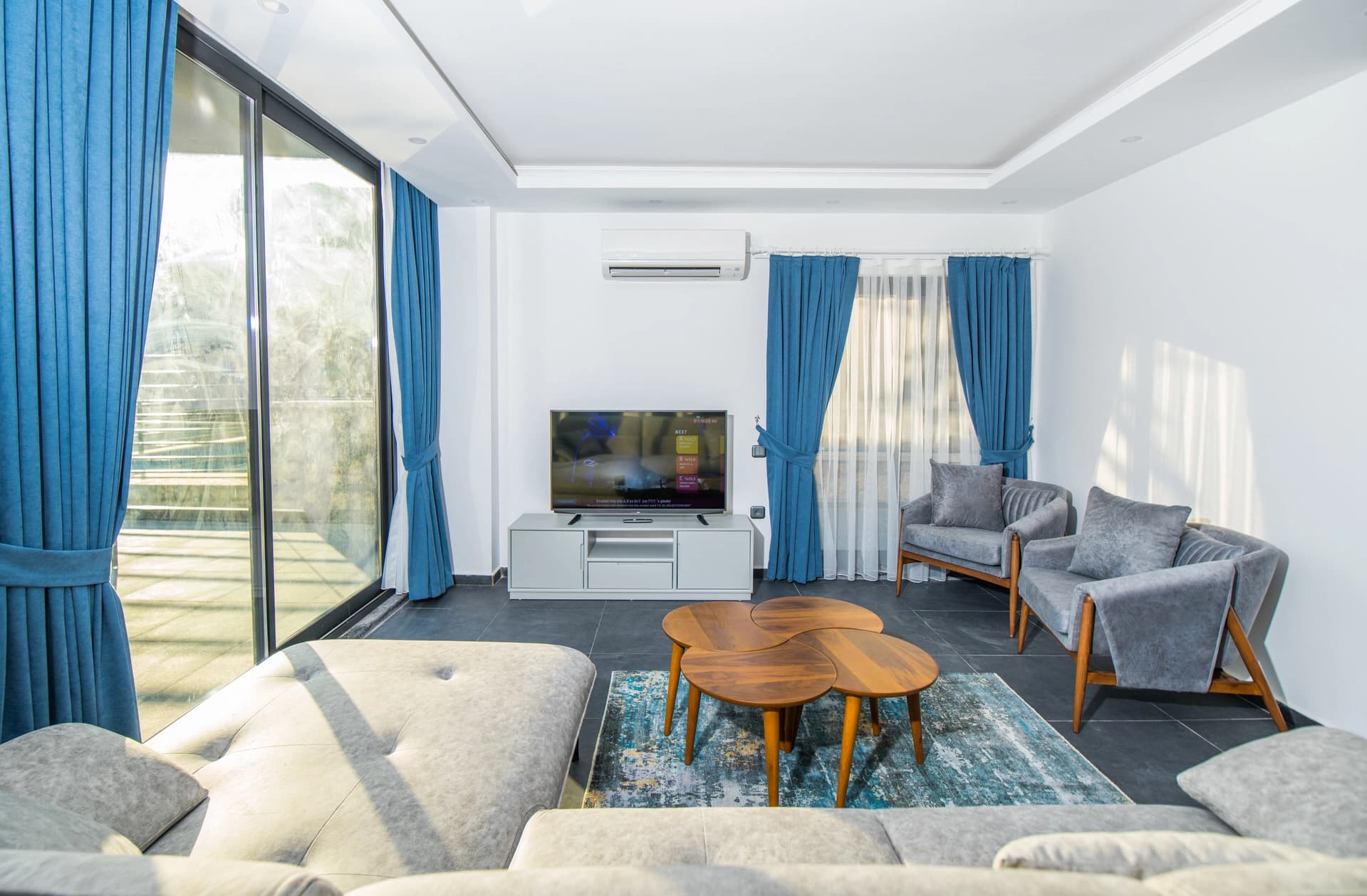 Villa Laoda Tatil Villası 10