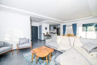 Villa Laoda Kalkan 17