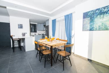 Villa Laoda Özel Havuzlu 24