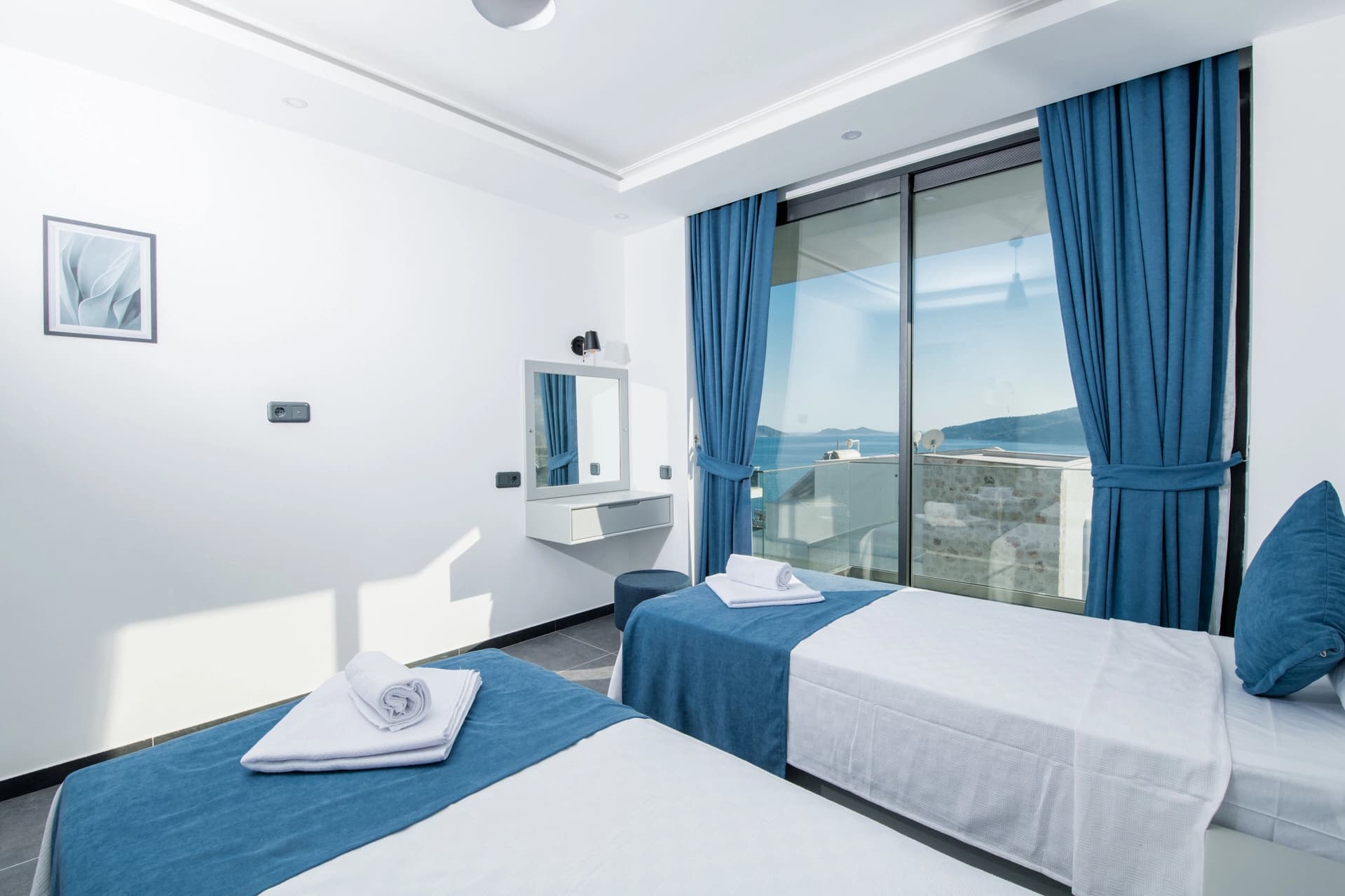 Villa Laoda Kalkan 95