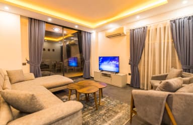 Villa Laoda Kalkan 45