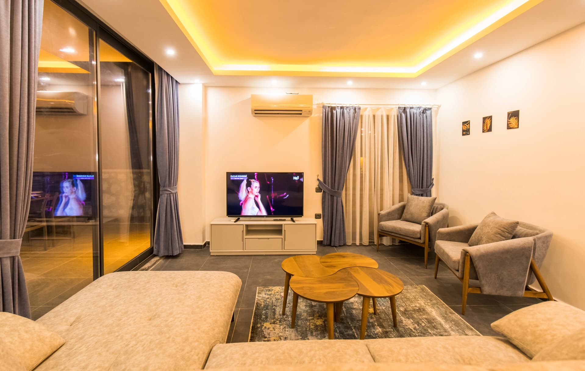 Villa Laoda Özel Havuzlu 52