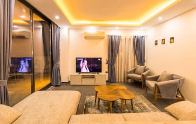 Villa Laoda Özel Havuzlu 52