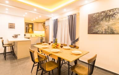 Villa Laoda Kalkan 59