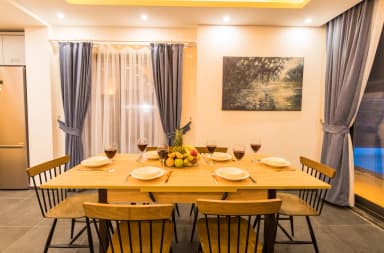 Villa Laoda Tatil Villası 66