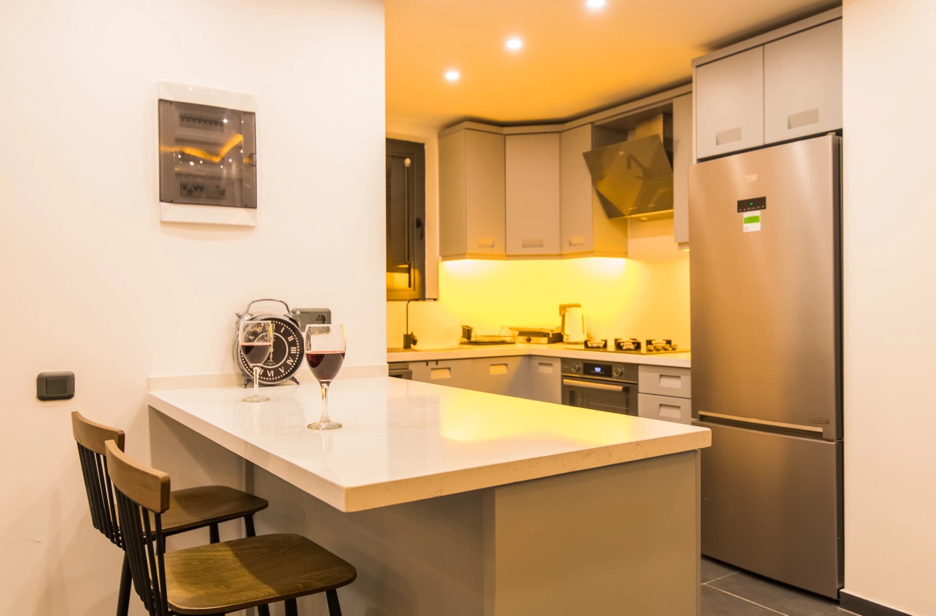 Villa Laoda Kalkan 73