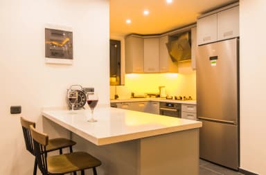 Villa Laoda Kalkan 73