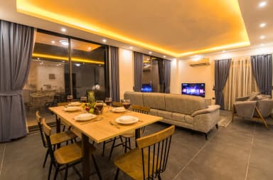 Villa Laoda Özel Havuzlu 80