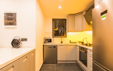 Villa Laoda Kalkan 87