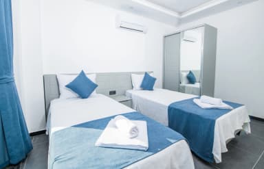 Villa Laoda Özel Havuzlu 12