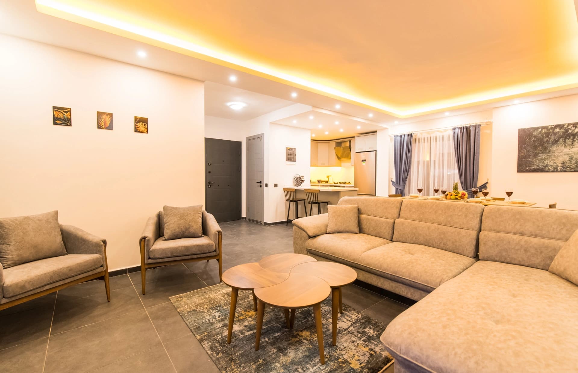 Villa Laoda Tatil Villası 38