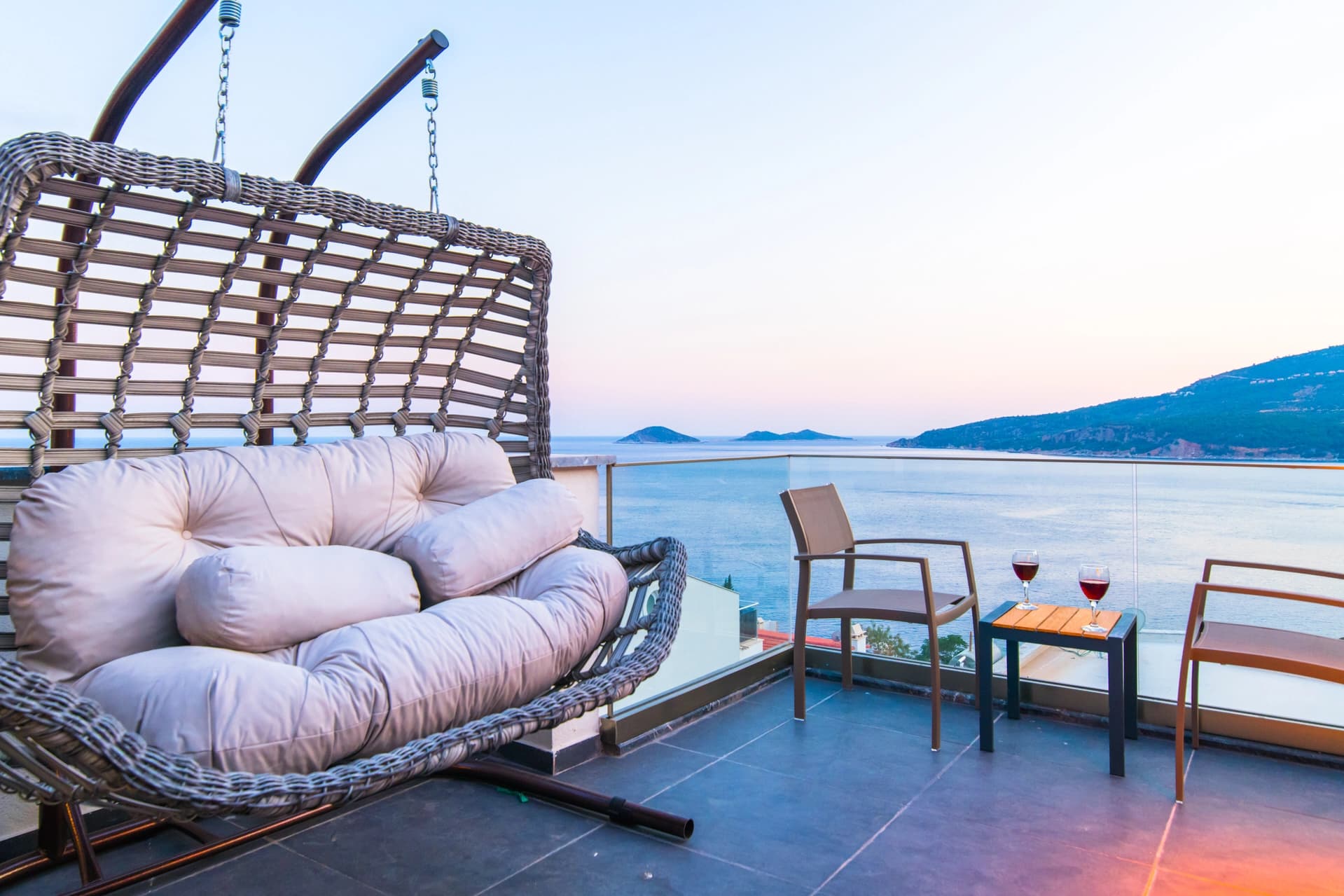 Villa Laoda Özel Havuzlu 46