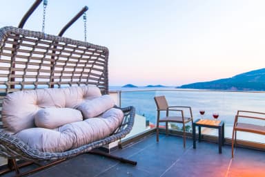 Villa Laoda Özel Havuzlu 46