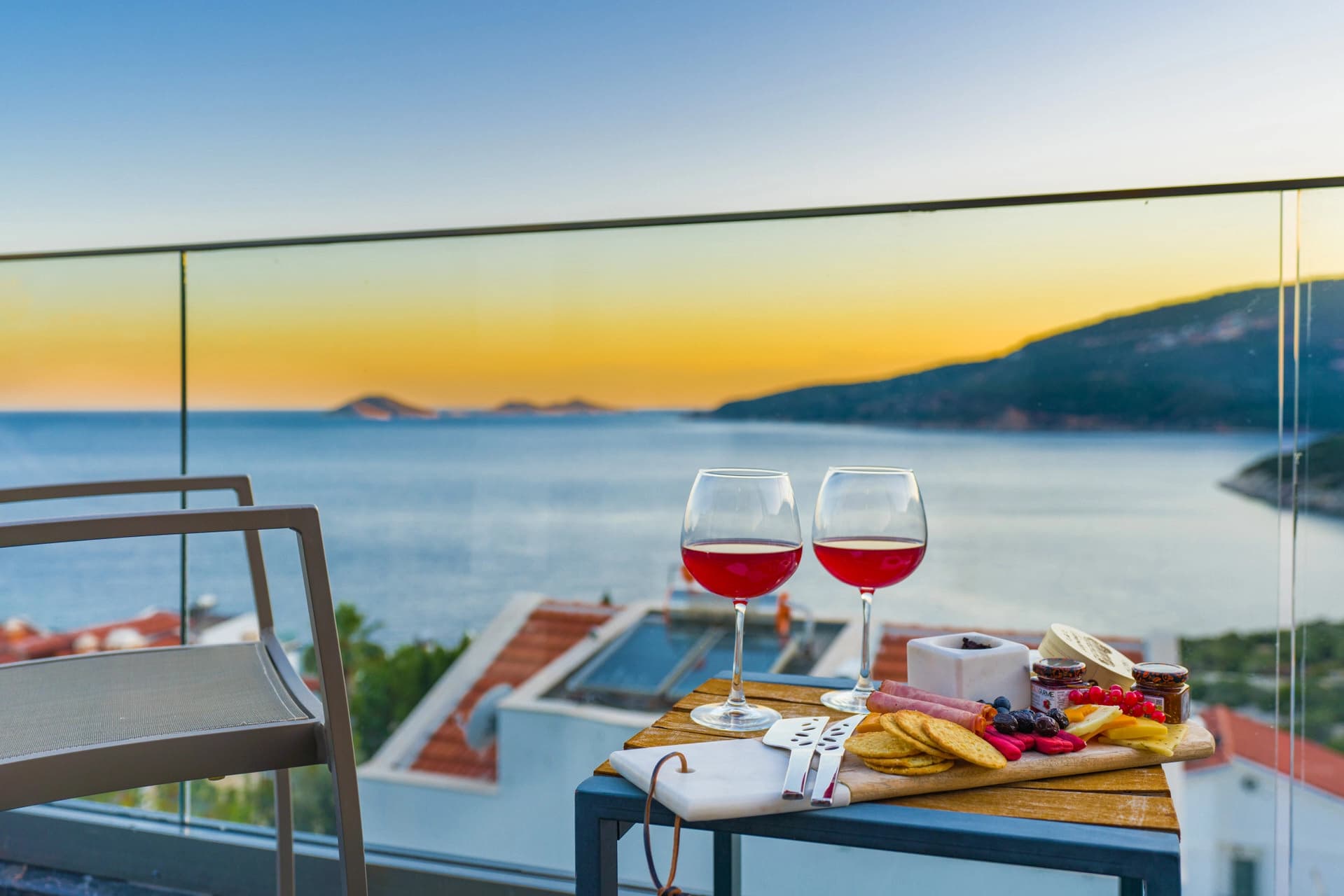 Villa Laoda Tatil Villası 60