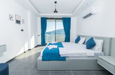 Villa Laoda Tatil Villası 94