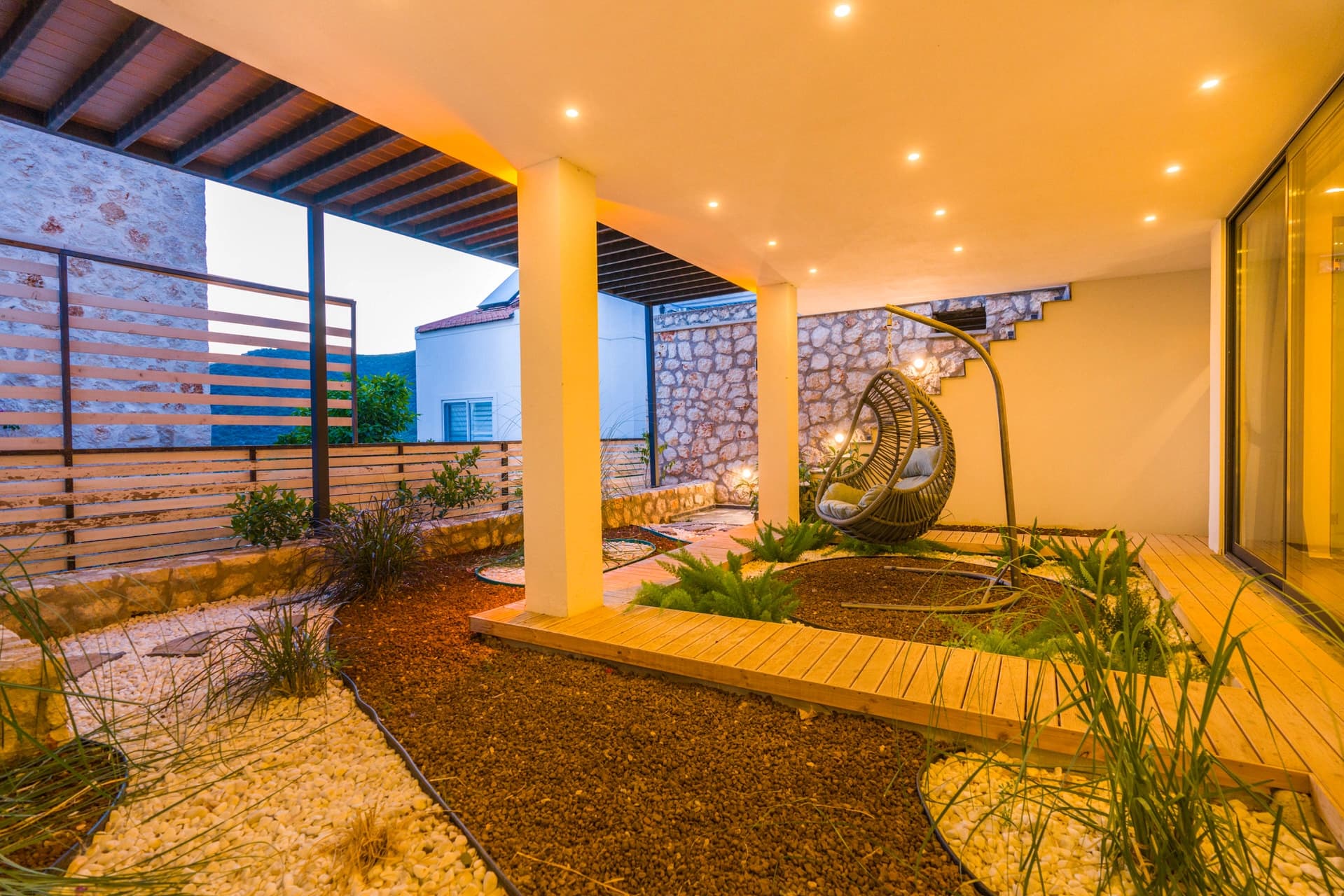 Villa Laoda Kalkan 65