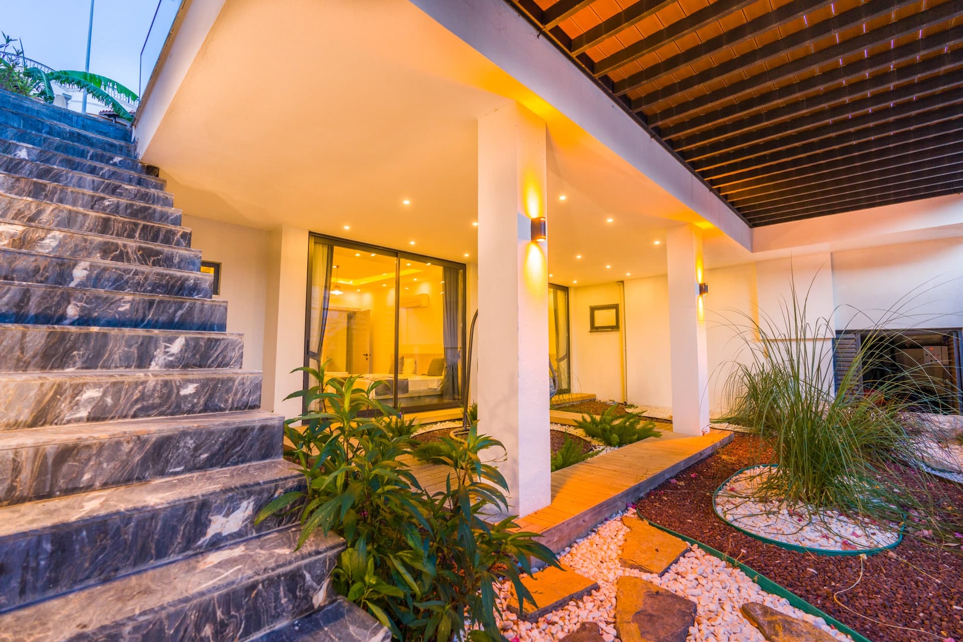 Villa Laoda Tatil Villası 72