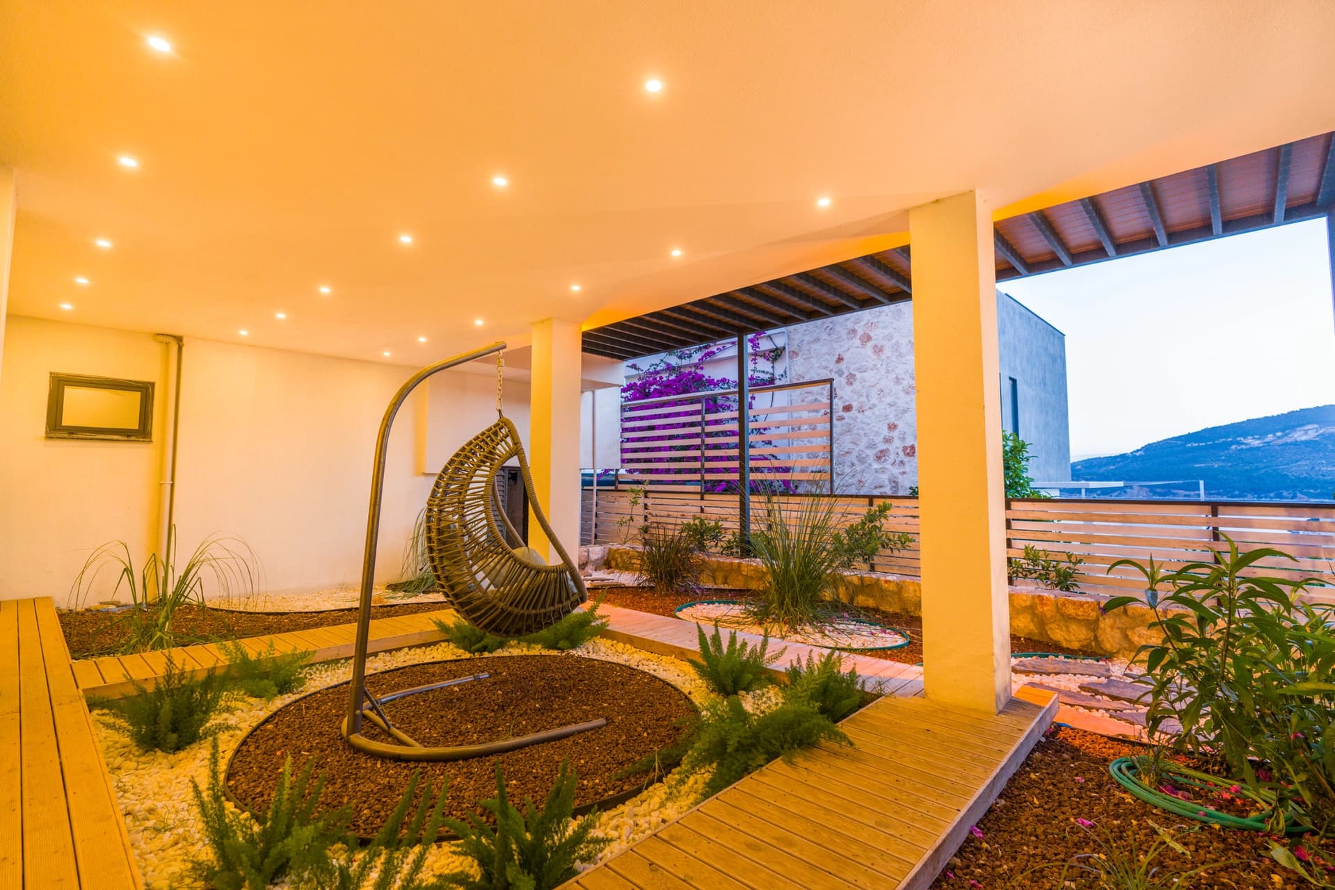 Villa Laoda Kalkan 79