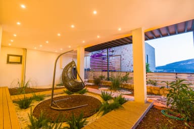 Villa Laoda Kalkan 79