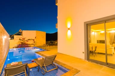 Villa Laoda Tatil Villası 44