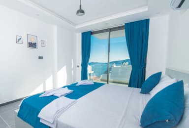 Villa Laoda Kalkan 11