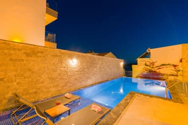 Villa Laoda Kalkan 37