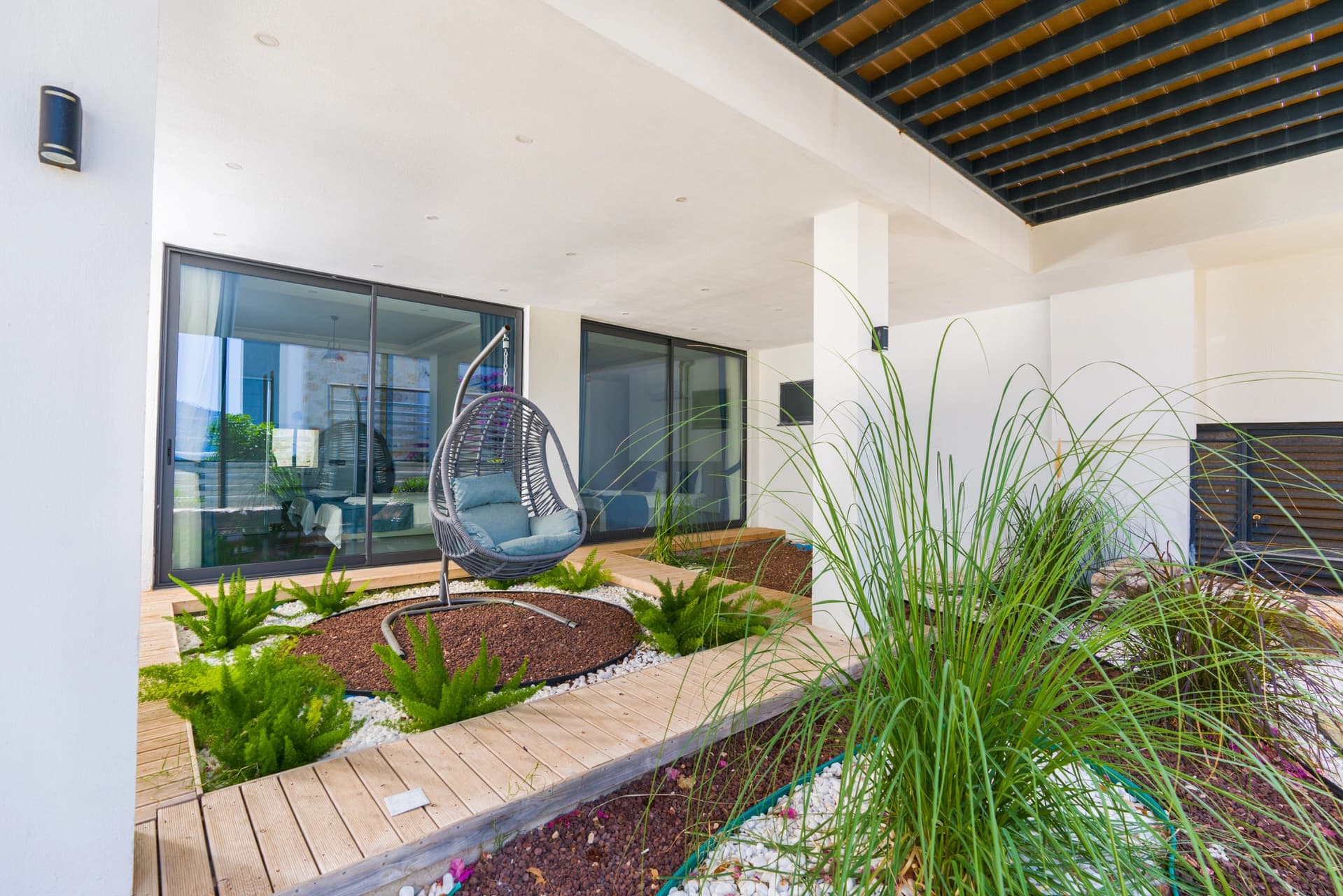 Villa Laoda Tatil Villası 16