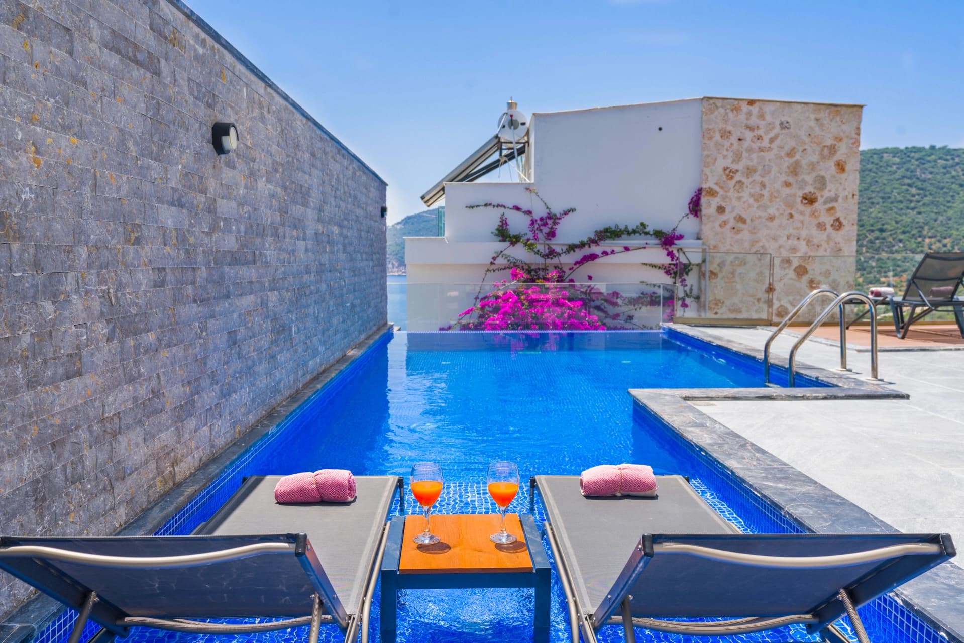 Villa Laoda Kalkan 71